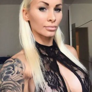 BlondeVenus